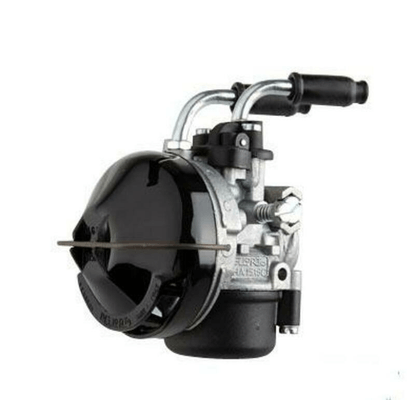 Pièces Quad & Motos - Moteur - Carburateur DELL ORTO SHA 15/15 - avec starter à câble