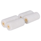 Rouleau de peinture étoile en V, Feutre 5mm 5,5cm (4x)