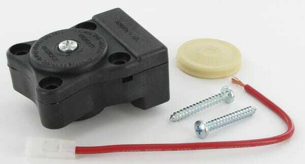 Pièces agricoles - Pièce Pulvérisateur - Manocontact Shurflo