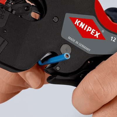 Outils - Outils divers - Pince à sertir, NexStrip