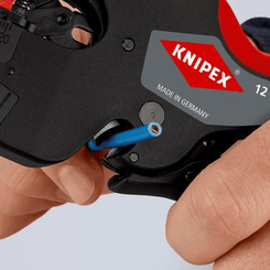 Outils - Outils divers - Pince à sertir, NexStrip