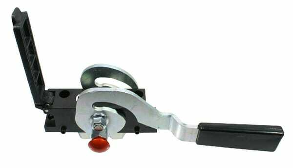 Pièces agricoles - Hydraulique - Raccord multiple DN10-2 x 1/2" BSPP fixation femelle