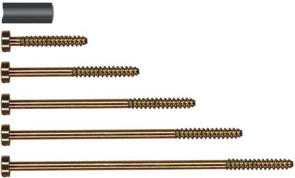 Pièces agricoles - Electricité - Boul. pr. 1x030F1 et 1x030FA/C