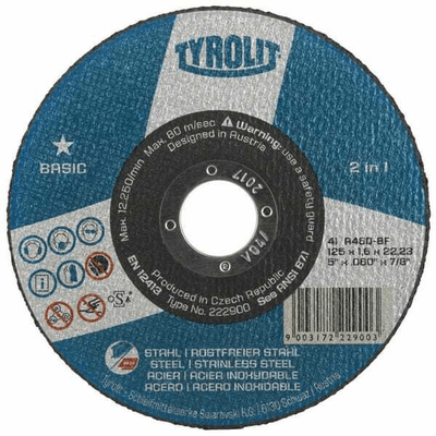 Outils - Outils divers - Dis.à coup.Basic Ac-in 178x3