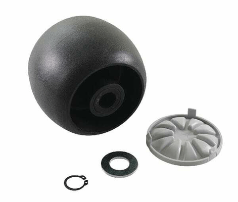 Pièces agricoles - Jardin et forêt pièce origine - Roue de support Primo