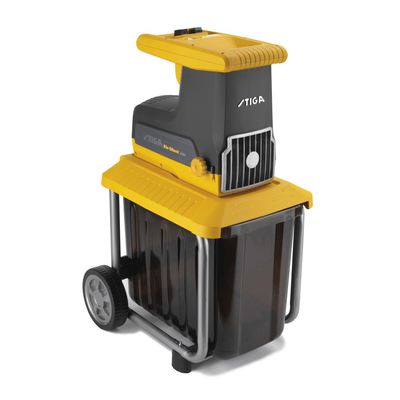 Materiels - Broyeur de végétaux - Broyeur de végétaux Stiga Bio Silent 2500