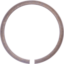 Pièces agricoles - Roulements - Bague à ressort