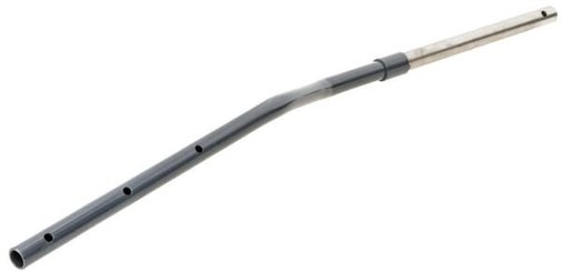 Pièces agricoles - Fenaison & élevage - Le bras porte-dents LH s'adapte à Niemeyer