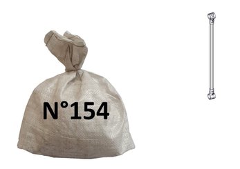 Materiels - Accessoires 0Kg-5Kg - SACHET BARRETTE VEAU