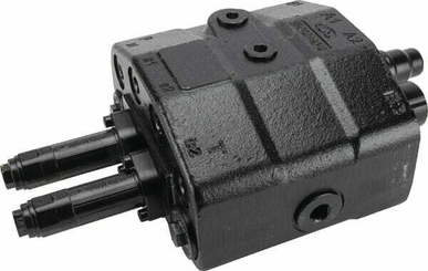 Pièces agricoles - Hydraulique - Distribut. sdm143-2 p113sl/18m