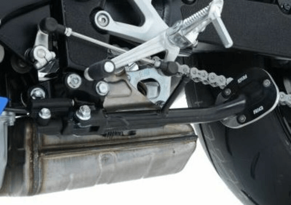 Pièces Quad & Motos - Equipement véhicule - Patin de béquille R&G RACING - Suzuki GSX-S1000