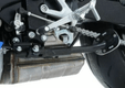 Patin de béquille R&G RACING - Suzuki GSX-S1000