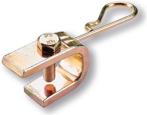 Automobile - Consommables et accessoires auto. - PATTE U EXTENSION VALVE SOUPLE