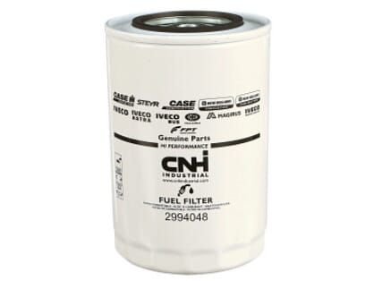 Pièces agricoles - TP pièce origine - Filtre à carburant