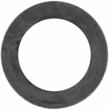 Pièces agricoles - Jardin et forêt pièce origine - Bague d'étanchéité