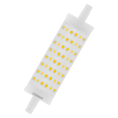 Pièces agricoles - Electricité - Ampoule LED 15W 827 R7S