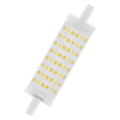 Pièces agricoles - Electricité - Ampoule LED 15W 827 R7S