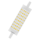 Ampoule LED 15W 827 R7S
