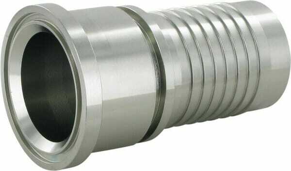 Pièces agricoles - Hydraulique - Raccord à bride DN63-Ø84,1