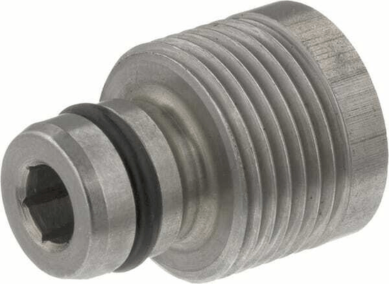 Pièces agricoles - Hydraulique - Raccord de lance filetage femelle 1/4" pour buses Hydroblade