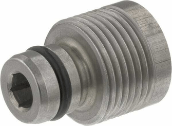 Pièces agricoles - Hydraulique - Raccord de lance filetage femelle 1/4" pour buses Hydroblade