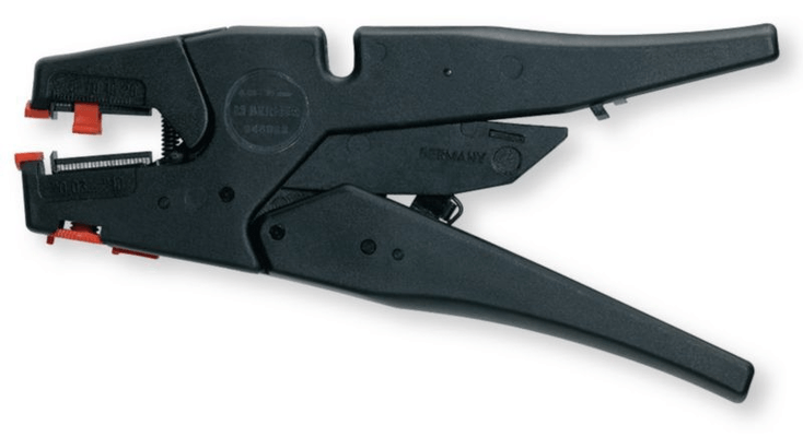 Outils - Outils divers - PINCE A DENUDER AUTOMATIQ B162