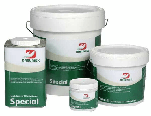 Chimie - Chimie divers - Dreumex Special EX 500 g