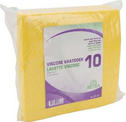 Pièces agricoles - Cloture,Jardin & Sylviculture - Chiffons ménagers, jne 10pcs.