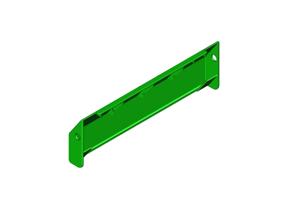 Materiels - Accessoires 0Kg-5Kg - PROTECTION BASSE 3 POINTS VERTE 4 FACES BIG BALL