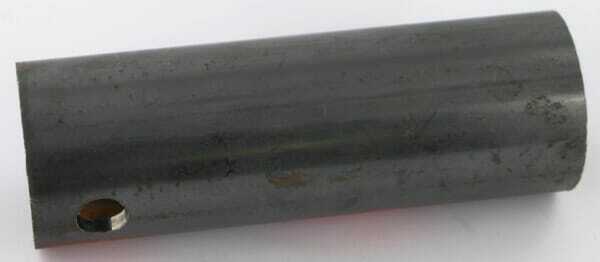 Pièces agricoles - Fenaison & élevage - Douille cylindrique Ø35