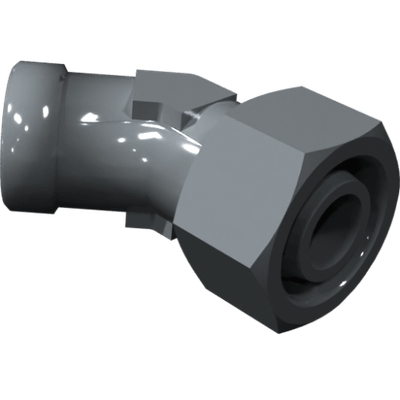 Pièces agricoles - Pièce divers - HF-EWV_18L_45°