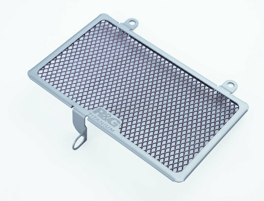 Pièces Quad & Motos - Equipement véhicule - Protection de radiateur R&G Racing - Yamaha MT-10
