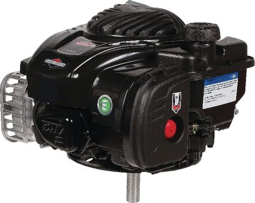 Pièces agricoles - Moteurs pièce origine - Moteur, vertical, 3,5 CV, série 500, Briggs &amp; Stratton