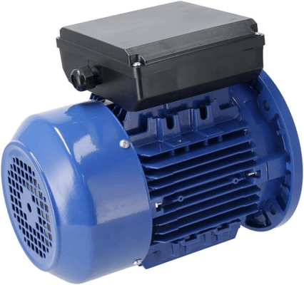 Pièces agricoles - Electricité - Moteur électrique 1,1 kW