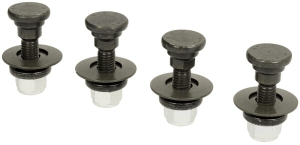 Pièces agricoles - Jardin et forêt pièce origine - Kit de vis de lame P 130-150 RC
