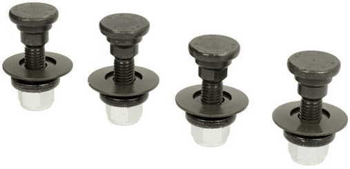 Pièces agricoles - Jardin et forêt pièce origine - Kit de vis de lame P 130-150 RC