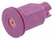 Buse à injection d'air CVI 80° 25 violet céramique Albuz