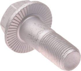 Pièces agricoles - Machines - Boulon hexagonal M16x1,5-A42 DIN6921