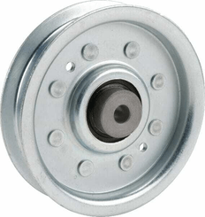 Pièces agricoles - Jardin et forêt pièce origine - Poulie