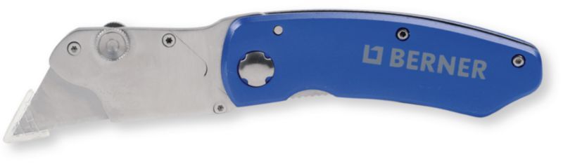 Outils - Outils divers - CUTTER PLIANT TRAPEZOIDALE