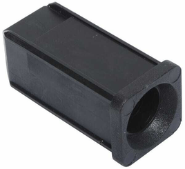 Pièces agricoles - Cloture,Jardin & Sylviculture - Douille en nylon pour tige Vink