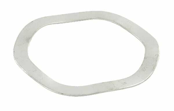 Pièces agricoles - Pièce Pulvérisateur - Rondelle grower HD30 SH18