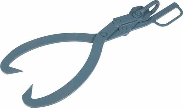 Pièces agricoles - Cloture,Jardin & Sylviculture - Pince de traction 1432