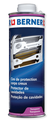 Chimie - Chimie divers - CIRE PROTECTION CORPS CREUX 1L