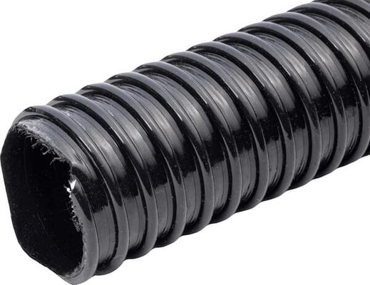 Pièces agricoles - Machines - Tuyau d’air-Flex 173 ø 40 noir