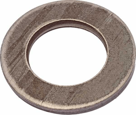 Pièces agricoles - Fasteners - Rondelle plate noire M33