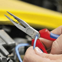 Outils - Outils divers - Pinces multi-usages