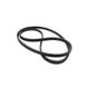 Courroie double dentée 225 dents - largeur 20 mm