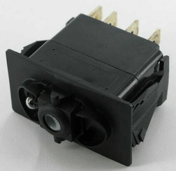 Pièces agricoles - Jardin et forêt pièce origine - Interrupteur