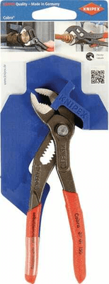 Outils - Outils divers - Pince multiprises, Cobra